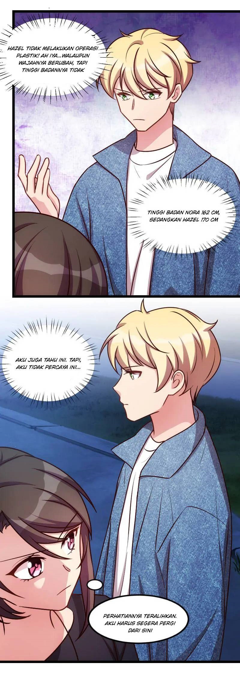 CEO’s Sudden Proposal Chapter 152 Gambar 11